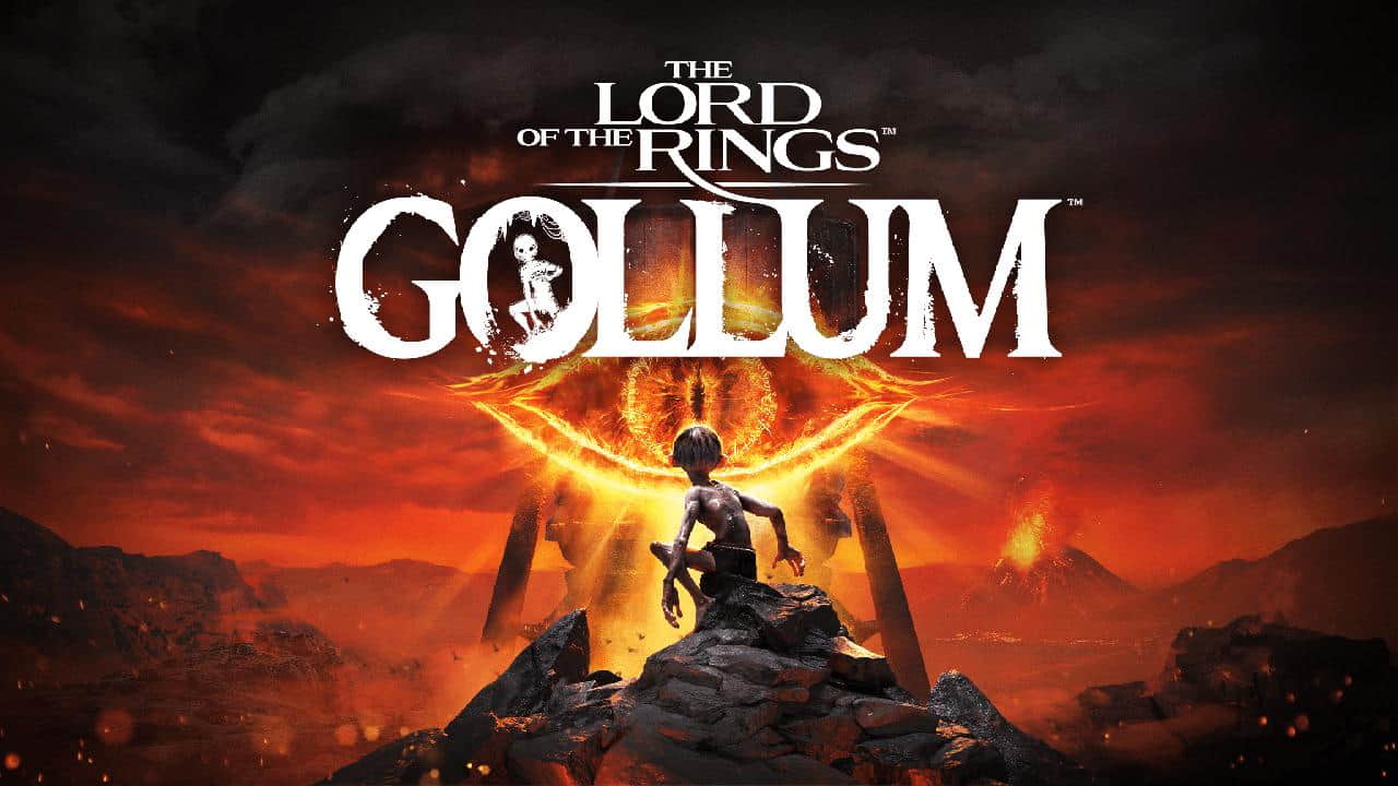 The Lord of The Rings: Gollum – här är första trailern (2023) 43 The Lord of The Rings: Gollum