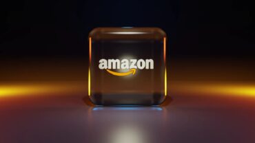 Amazon logo