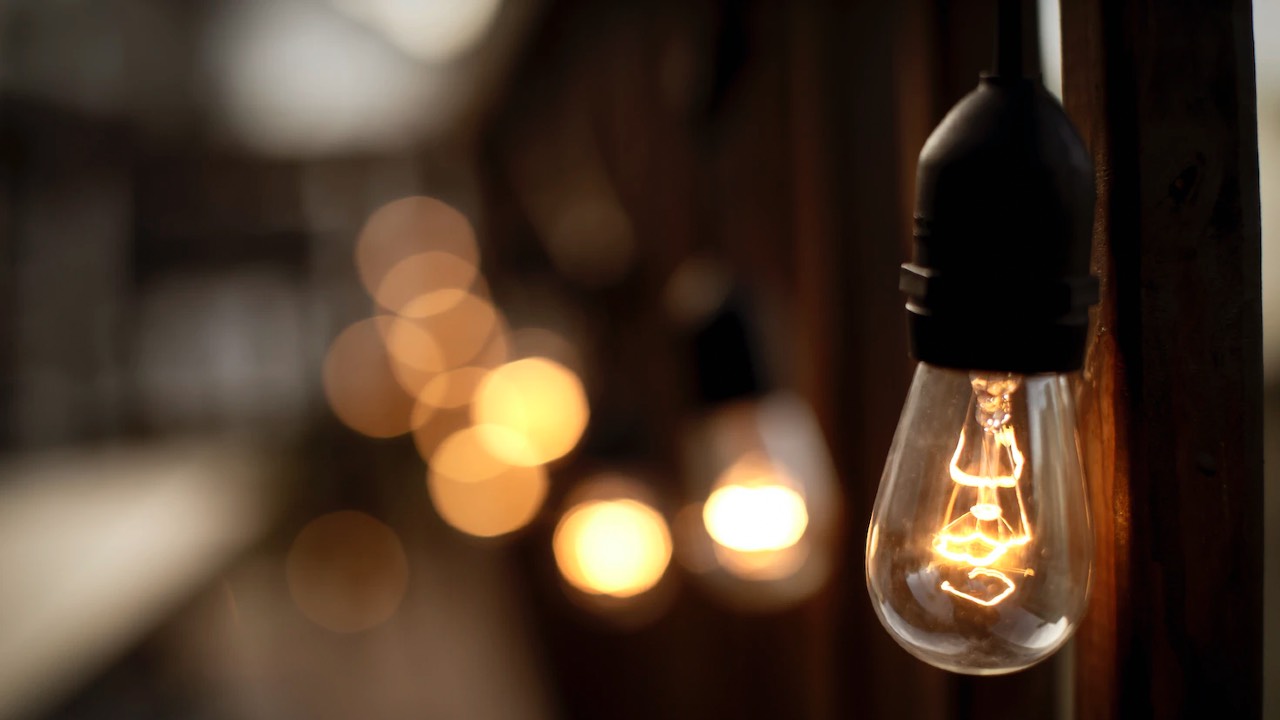 Tibber höjer månadspriset med 25 % den 1 juli 2023 53 Glödlampa