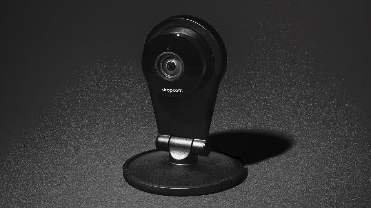 Inget mer stöd för Google Dropcam och Nest Secure 43 Google Dropcam