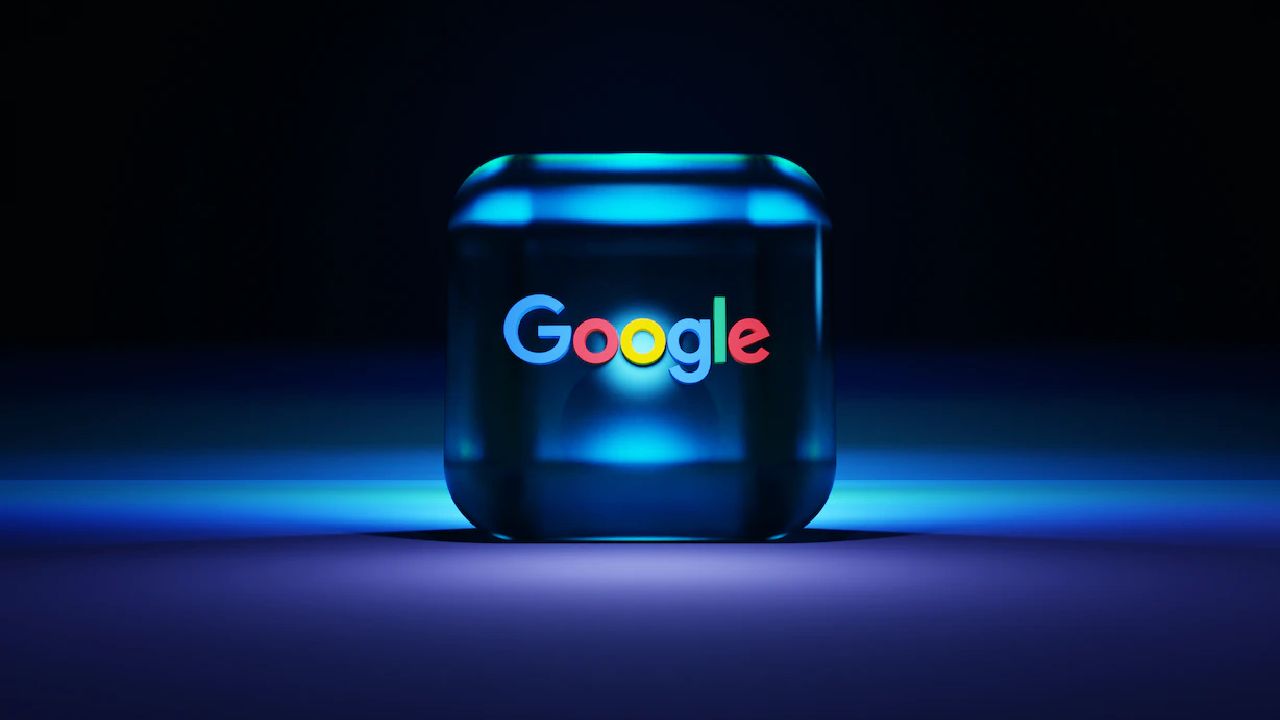 Google logo