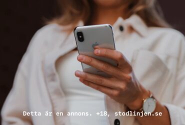 mobiltelefon annons jenny ueberberg unsplash