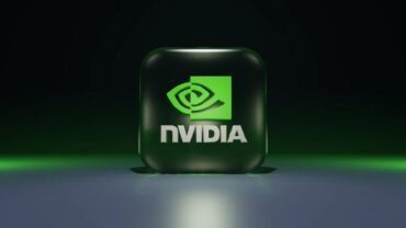 Nvidia Logo