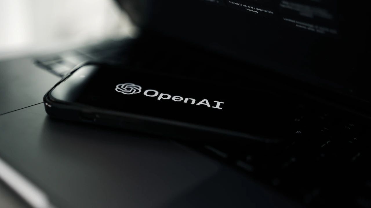 OpenAI ChatGPT