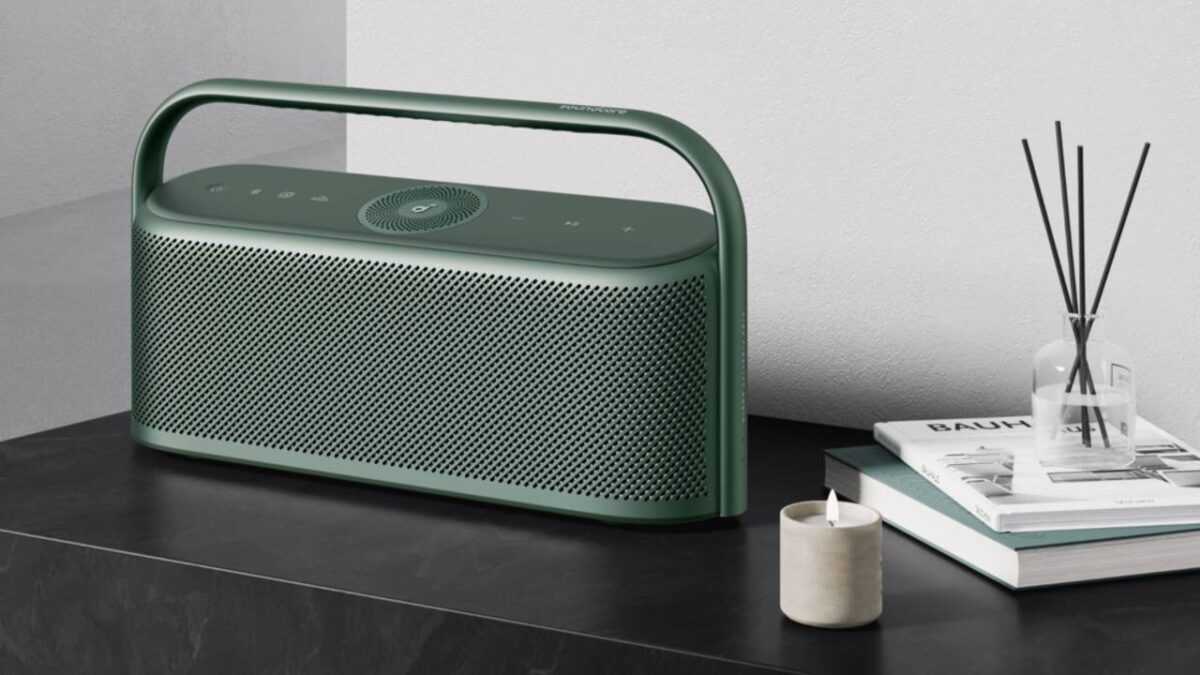 Soundcore Motion X600