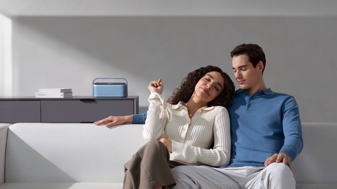 Soundcore Motion X600