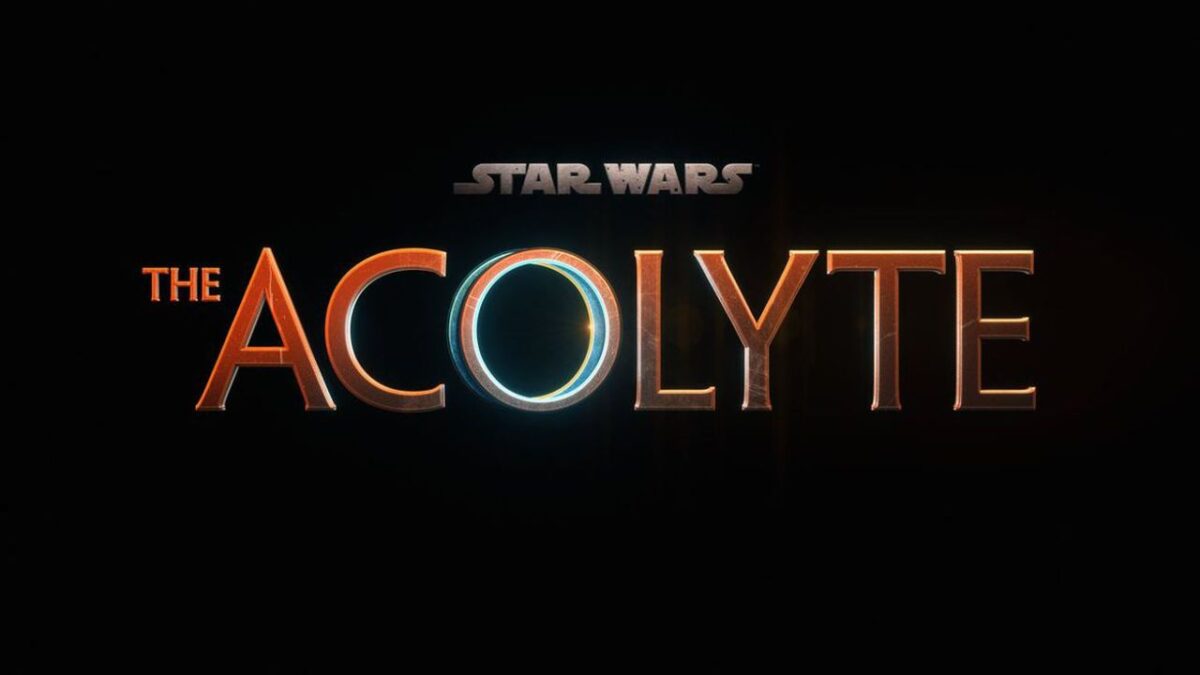 The Acolyte