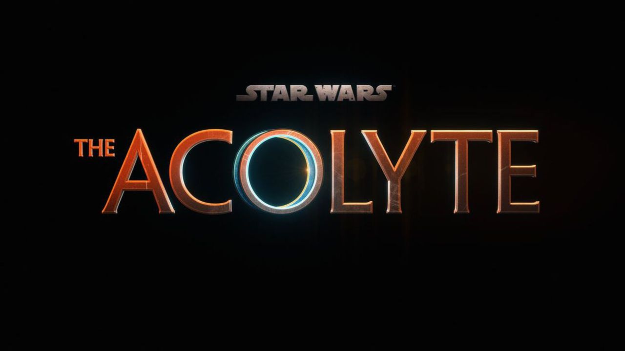 The Acolyte