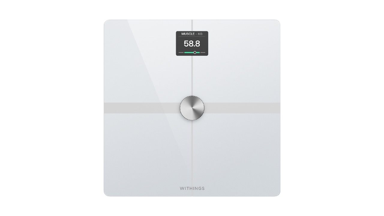 Withings Body Smart – ny smart personvåg (2023) 52 Withings Body Smart