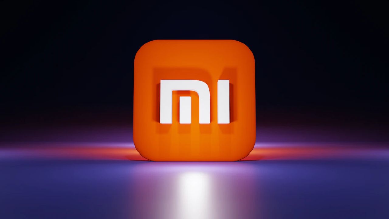 Xiaomi Mi Logo