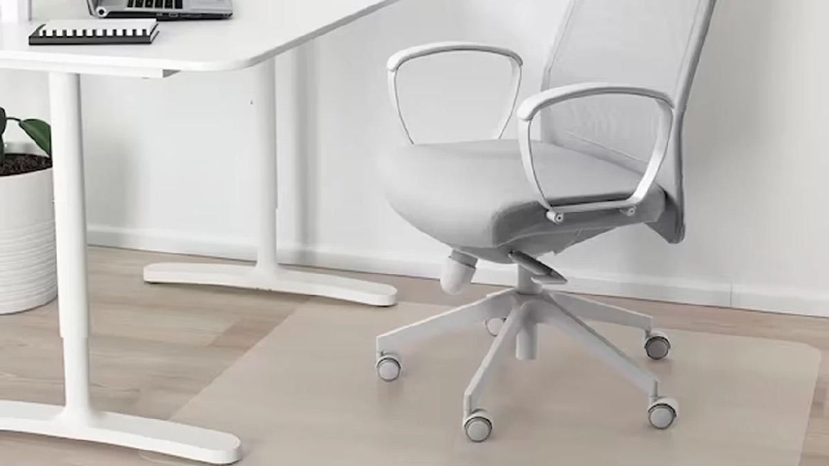 IKEA Markus kontorsstol