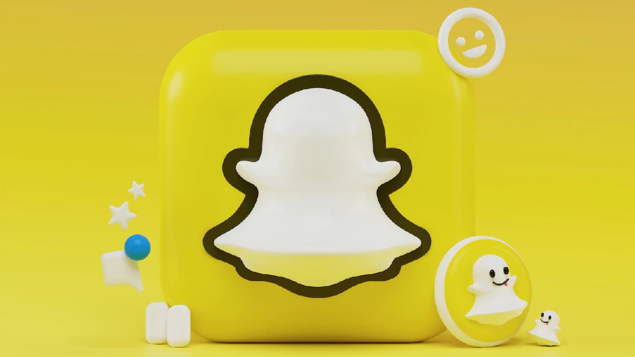 Snapchat logo