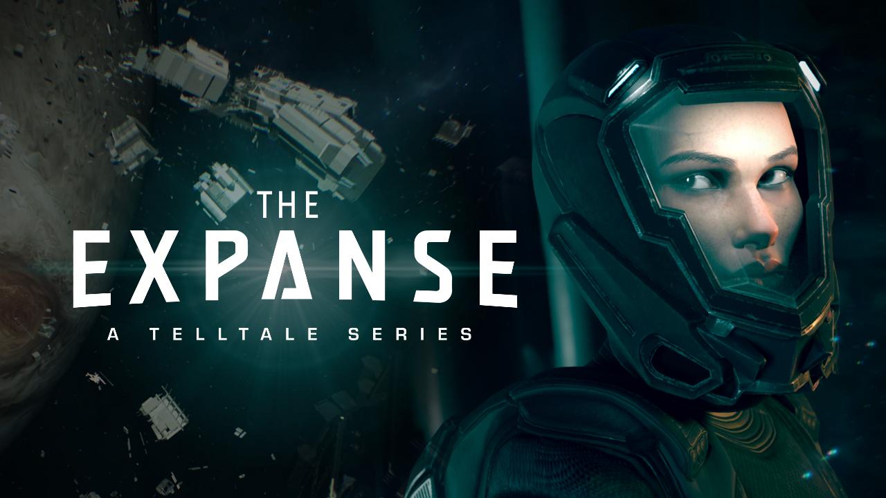 Nytt spel från Telltale Games släpps i juli 43 the expanse a telltale series 2023