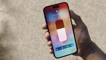 Adaptive Audio AirPods Pro Apple