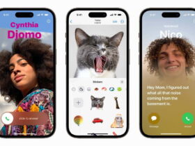 iPhone 8, iPhone 8 Plus & iPhone X får INTE iOS 17 47 Apple iOS 17