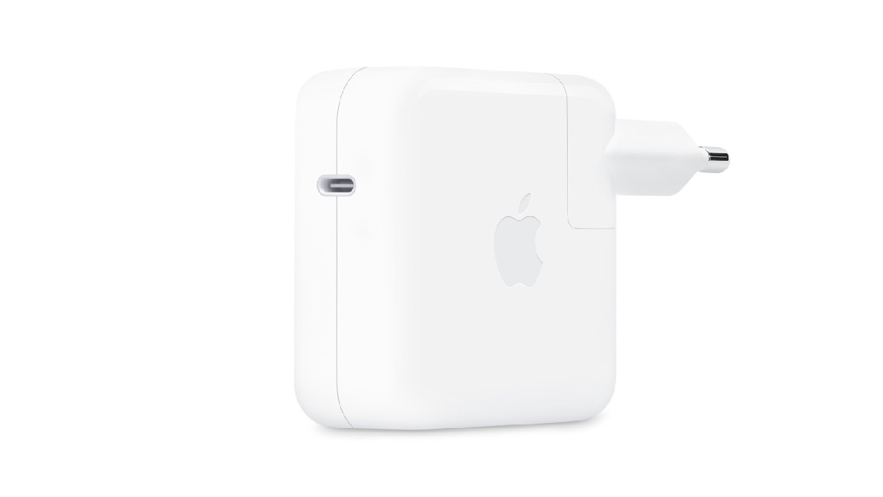 Apple strömadapter 70 watt