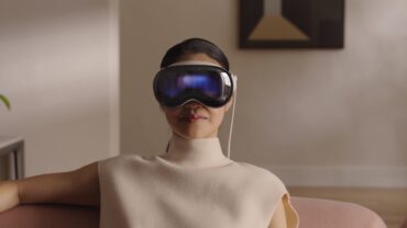 Apple Vision Pro