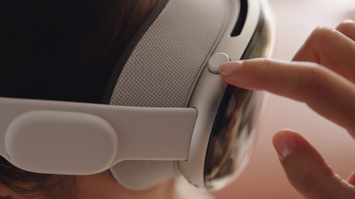 Apple Vision Pro – AR/VR-headset för framtiden 46 apple vision pro 2023 4