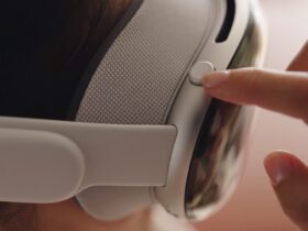 Så tålig är Apple Vision Pro – egentligen 61 apple vision pro 2023 4