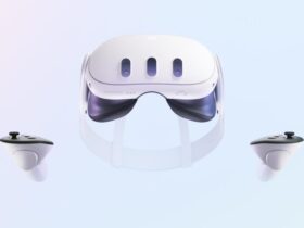 Meta Quest 3