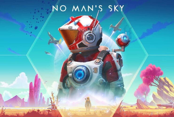 No Man's Sky