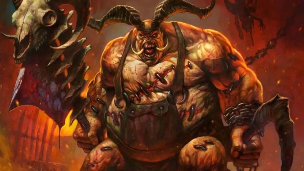 The Butcher Diablo 4