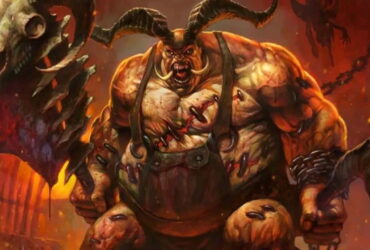 The Butcher Diablo 4