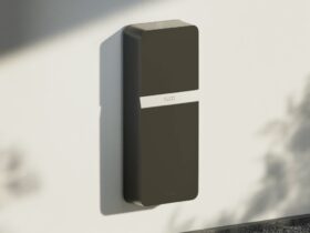 Homevolt från Tibber – lagra el hemma 47 Tibber Homevolt