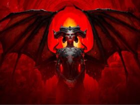 Diablo 4 är gratis just nu – prova spelet idag 46 Diablo 4