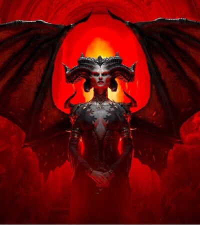 Diablo 4