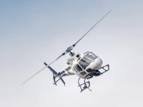 Helikopter