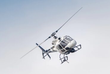 Helikopter