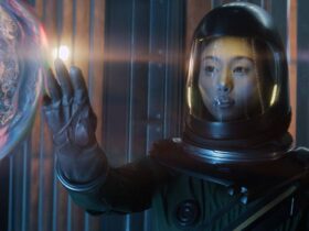 Invasion Säsong 2 Apple TV plus