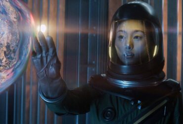 Invasion Säsong 2 Apple TV plus