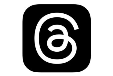 Meta Threads Logo 2023