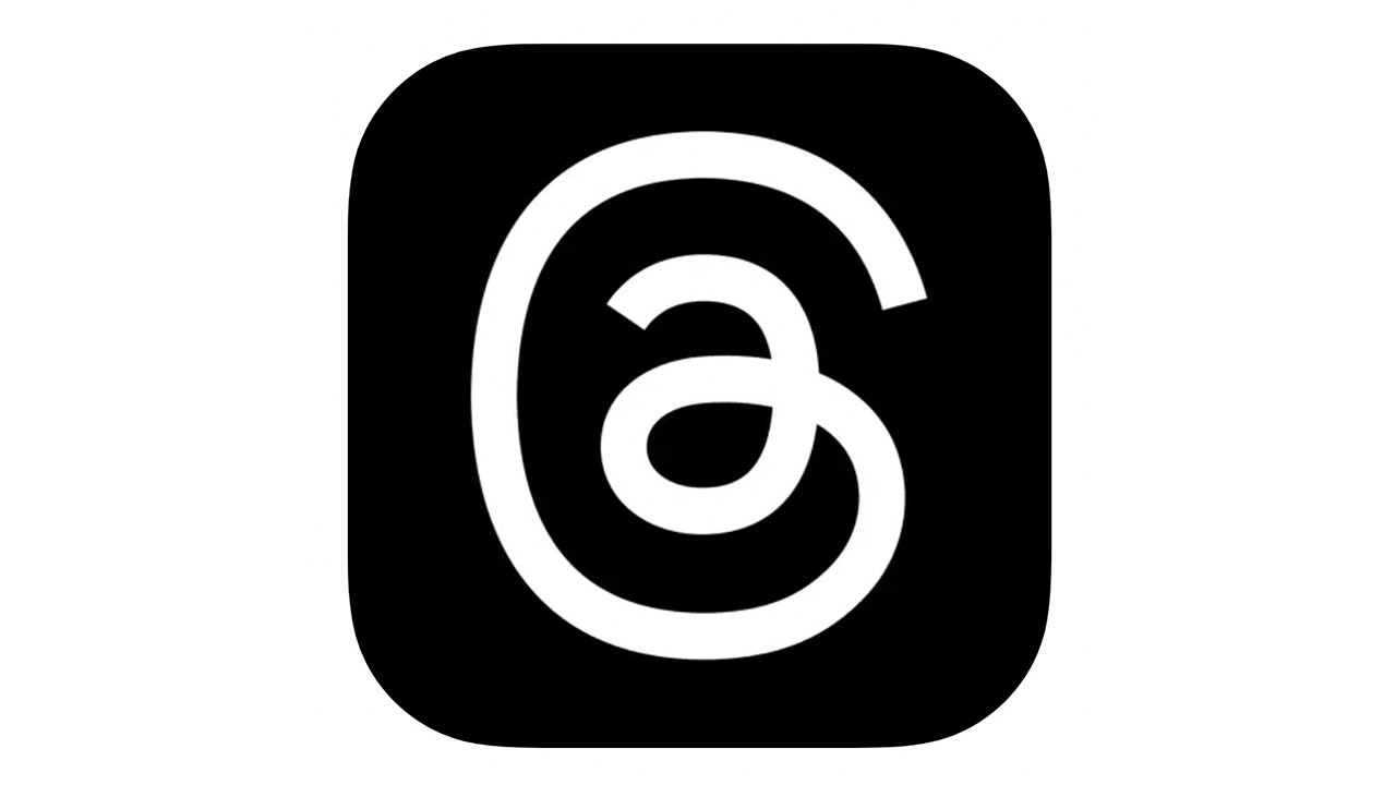 Meta Threads Logo 2023