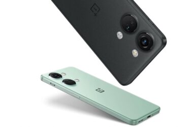 OnePlus Nord 3 5G