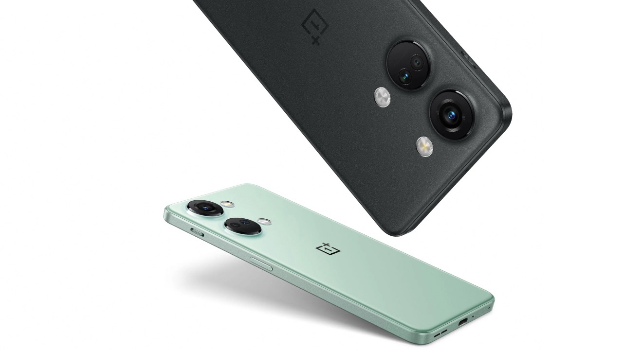 OnePlus Nord 3 5G