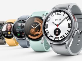Så bra är processorn i Samsung Galaxy Watch 6 & Watch 6 Classic 47 Samsung Galaxy Watch 6