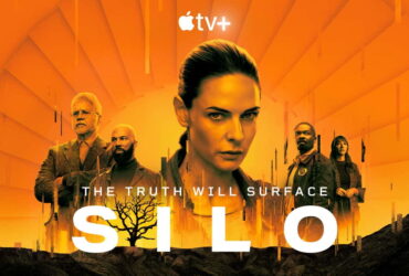 Silo Apple TV+