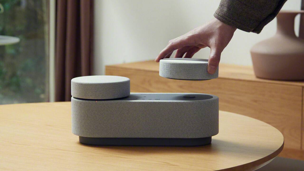 Sony HT-AX7 – portabel surroundhögtalare för 7 500 kronor 43 Sony HT-AX7