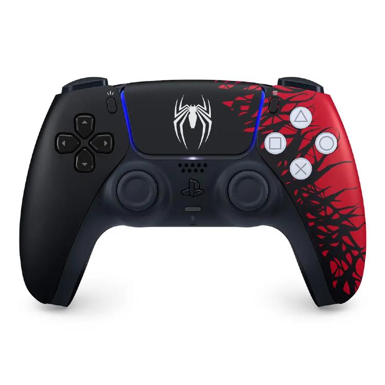 sony playstation 5 spiderman 2 dualsense 500x500 2023
