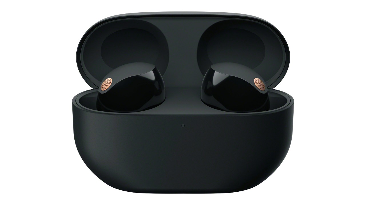 Så lång batteritid har Sony WF-1000XM5 43 Sony WF-1000XM5