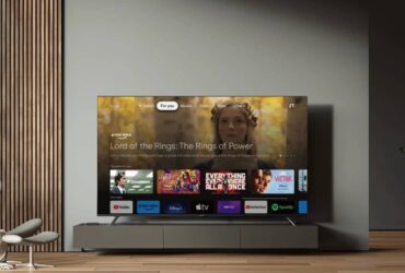 Xiaomi TV Box S 2 2nd Gen