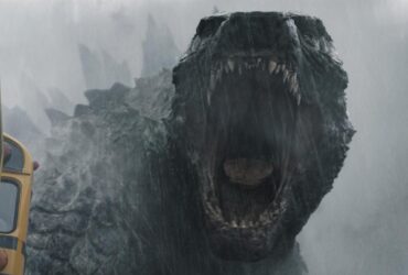 Monarch: Legacy of Monsters