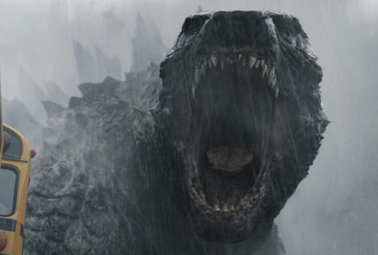 Monarch: Legacy of Monsters