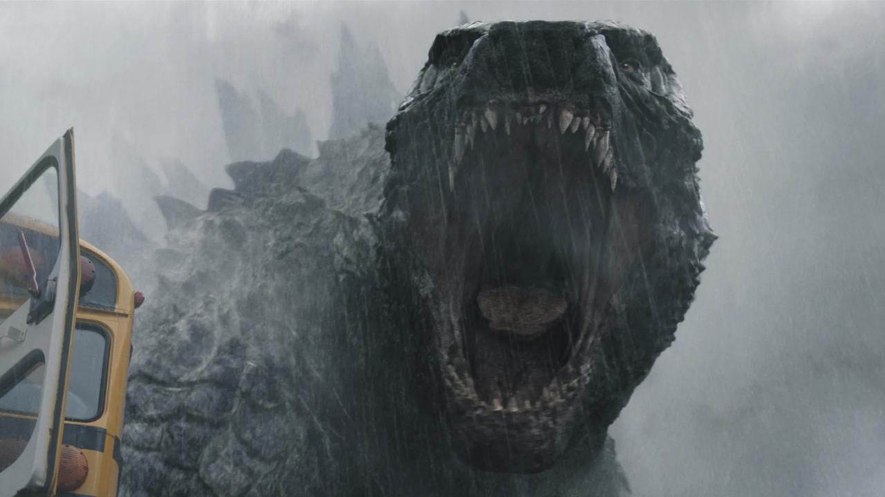 När släpps Monarch: Legacy of Monsters? 43 Monarch: Legacy of Monsters