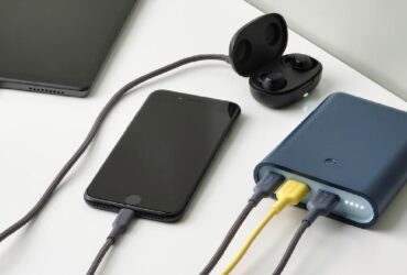 ikea varmfront powerbank 10400mah 2023 2