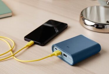 IKEA Varmfront Powerbank 10400 mAh