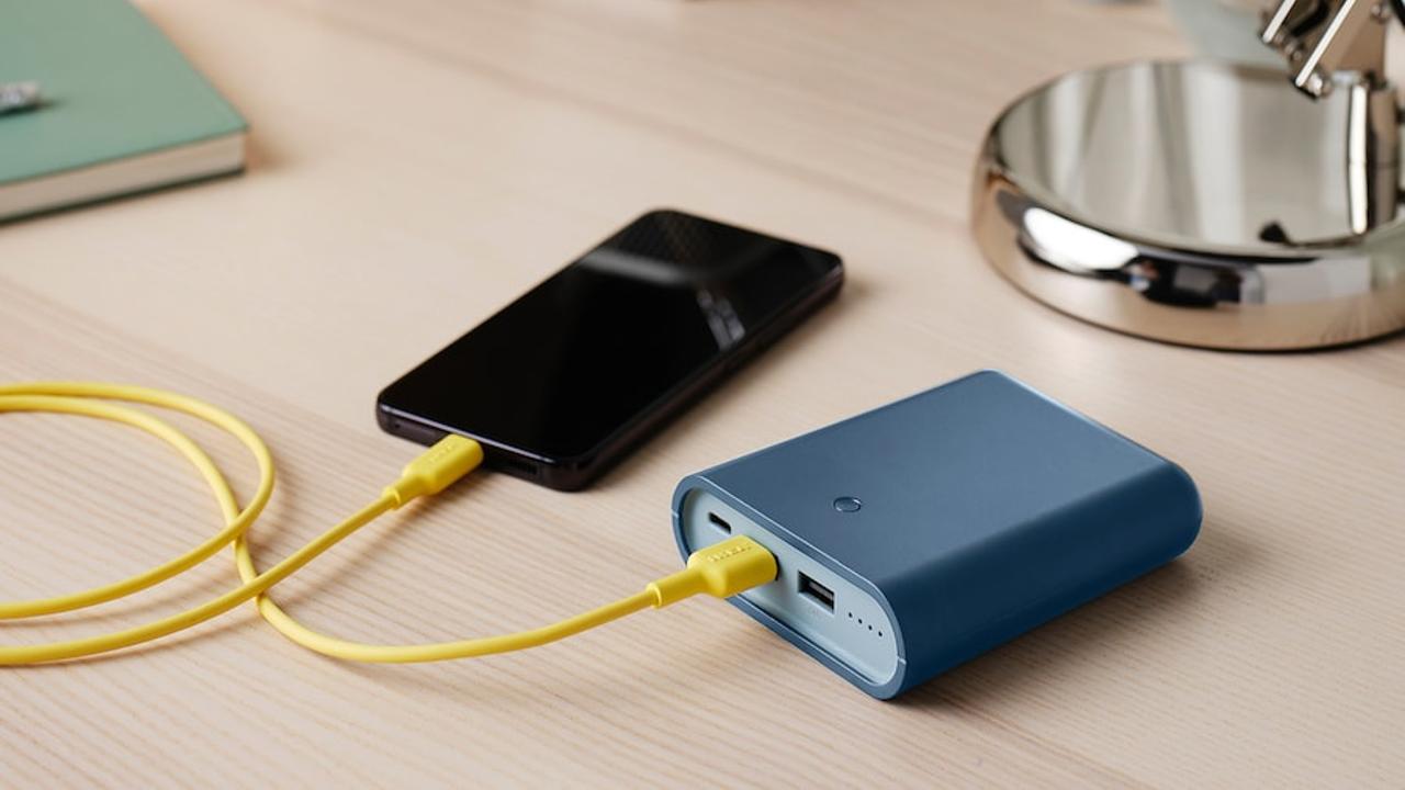 IKEA Varmfront Powerbank 10400 mAh